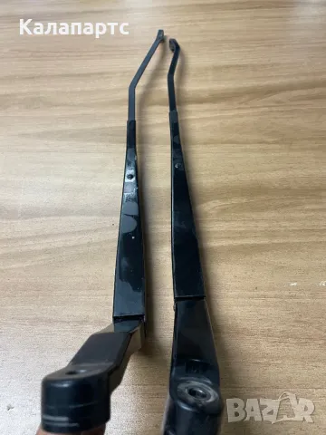 Рамена чистачки  Honda Jazz 2002-2008, снимка 1