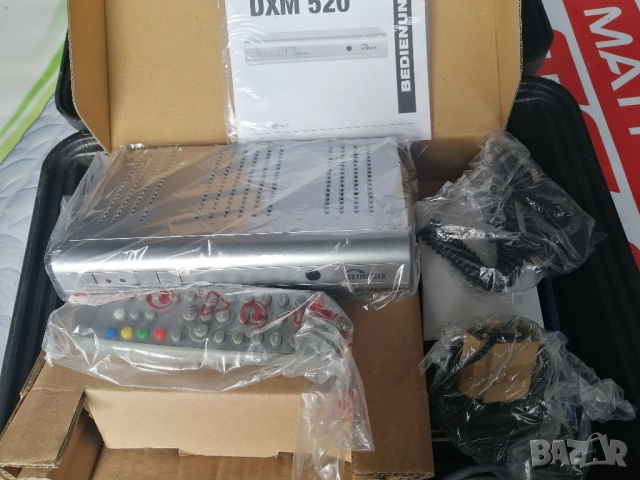 Сателитна антена за каравана , снимка 18 - Друга електроника - 50856744