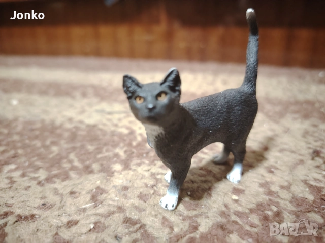 Фигурки     Sсhleich 2, снимка 4 - Декорация за дома - 52865754