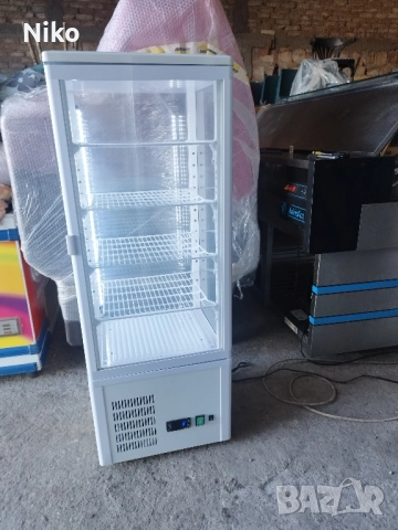 Хладилна витрина GGG