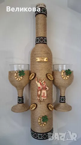 Комплект "Супер ШЕФ"