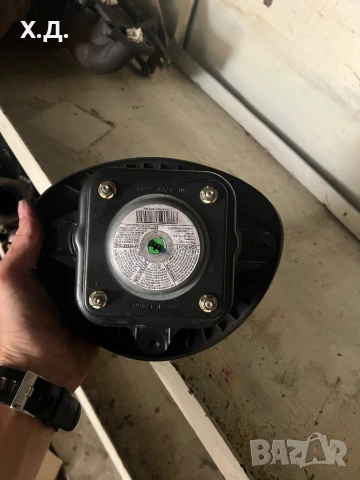 Аербег фиат Пунто2, снимка 2 - Части - 51276394