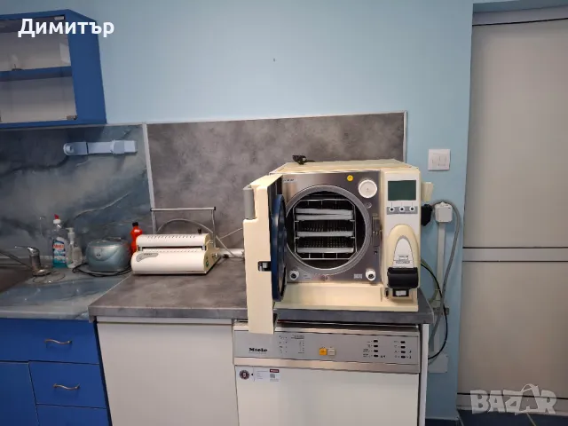 Стоматологичен кабинет с едно  работно място , снимка 6 - Други - 50404646