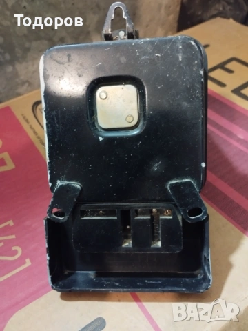 Електромер, снимка 4 - Друга електроника - 53146686