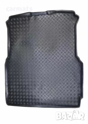 Стелка за багажник Rezaw-Plast за Peugeot Partner (1999-2008) - 2 места