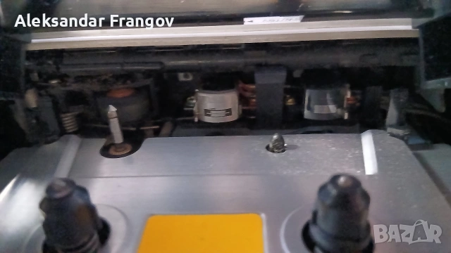 Technics M 14 made in Japan , снимка 8 - Декове - 53847782