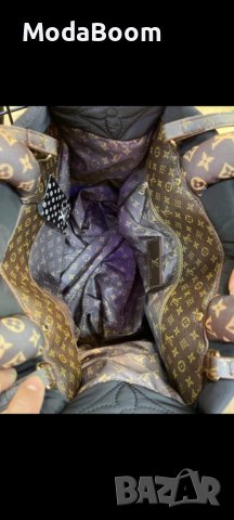 💥Louis Vuitton Различни Цветове Дамски Чанти💥, снимка 4 - Чанти - 44172602