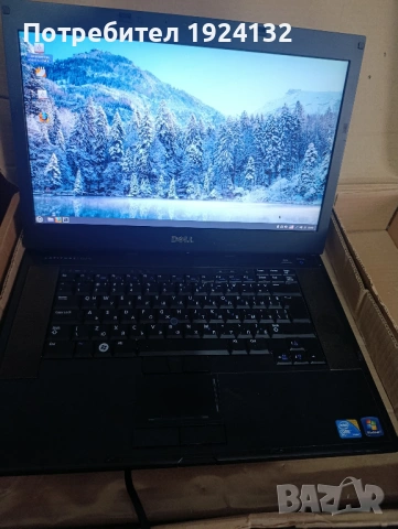 DELL Latitude E6510 i5, снимка 5 - Лаптопи за работа - 53221398