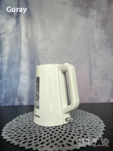 Електрическа кана Philips - Варна, снимка 3 - Кани - 53487717