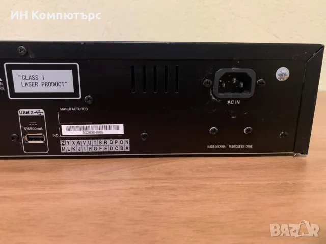 Продавам двоен DJ-ски плеър Denon DN-D4500MK2, снимка 7 - Други - 49239122