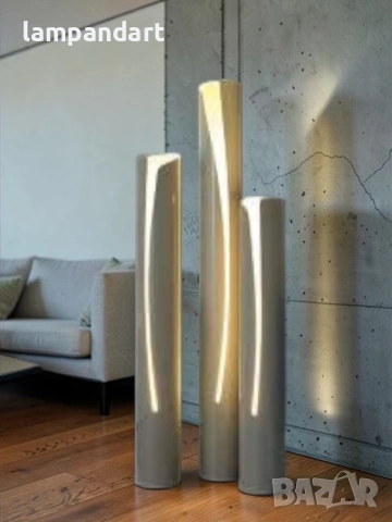 Сет Лампиони за под