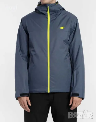 4F, L/XXL - ново, оригинално ски, сноуборд мъжко яке