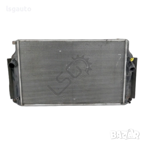 Воден радиатор Toyota RAV 4 III 2006-2012 ID: 154682, снимка 3 - Части - 52538698