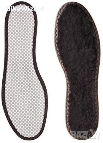 LambSkin  зимни дебели стелки 37 номер НОВИ