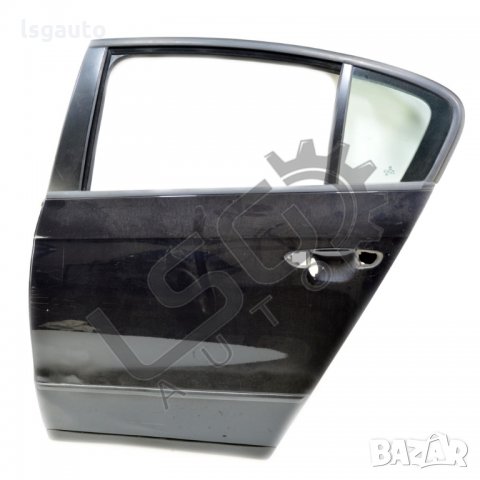 Задна лява врата Volkswagen Passat (B6) 2005-2010 VP101021N-9