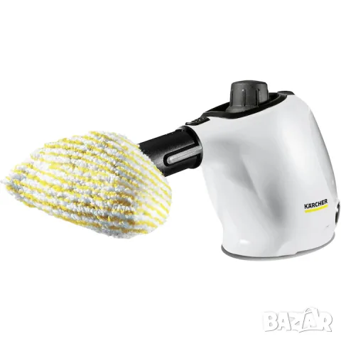Парочистачка Karcher SC 1, 1.516-400.0, 1200 W, 3 бара, снимка 4 - Парочистачки и Водоструйки - 55890646