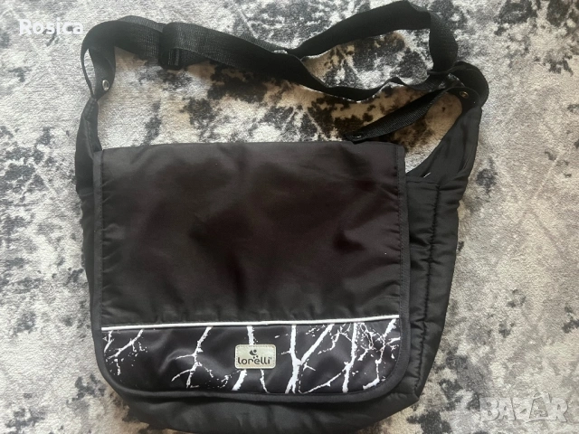 Чанта за количка 