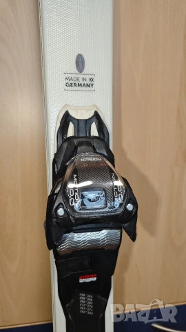 Ски Völkl Racetiger SRC 163 cm, снимка 3 - Зимни спортове - 53326643