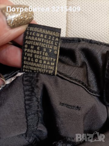 Roberto Cavalli дамски панталон , снимка 3 - Панталони - 39205375