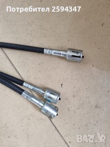 DAEWOO TICO 0.8CC ЖИЛО КИЛОМЕТРАЖ , снимка 2 - Части - 36136490