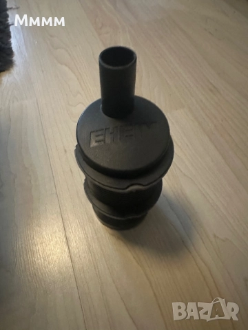 Eheim experience 350 + предфилтър Eheim, снимка 5 - Оборудване за аквариуми - 52840643