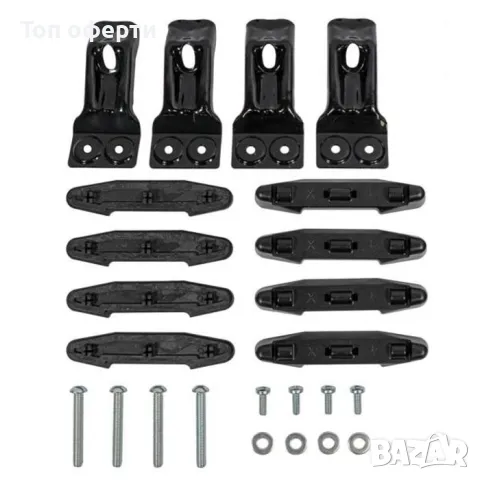 Захват за напречни греди ДЕЛТА KIT70G - 1113, снимка 3 - Аксесоари и консумативи - 48789969