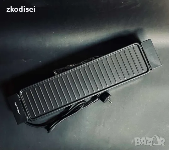 Грил WAVES RACLETTE GRILL, снимка 1