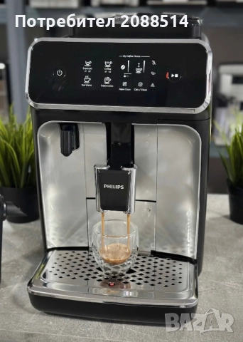 Кафеавтомати Philips EP2236/40, снимка 2 - Кафемашини - 52671884