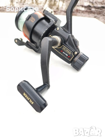 Макара Силстар, снимка 3 - Макари - 53481550