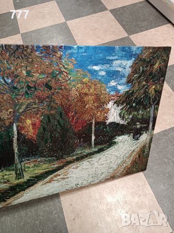 Картина, снимка 5 - Картини - 44357728