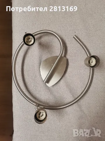 Осветителни тела , снимка 2 - Лампи за таван - 48262031