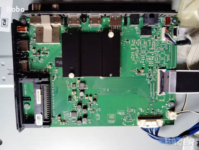 Main board ZG2190R-22