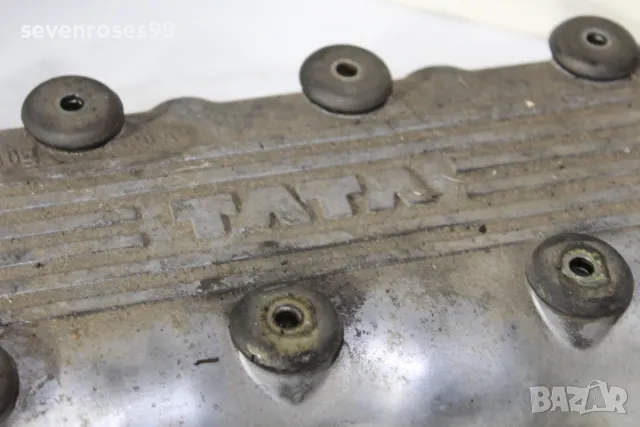 Капак клапани Тата Индика 2007 1.4i Tata Indica  279101153804, снимка 3 - Части - 49330876