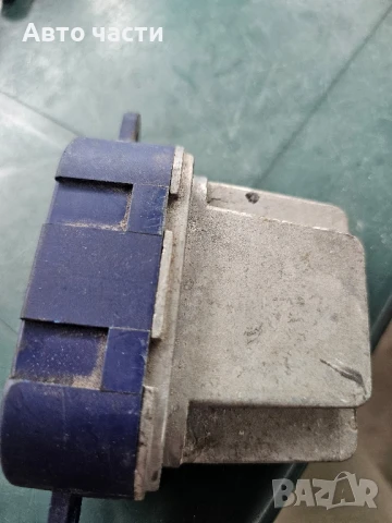 Резистор за отопление Renault Laguna  1.0 120 к.с 52485218, снимка 3 - Части - 50924200