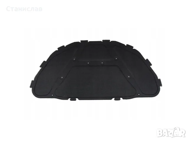 Изолация за преден капак за BMW X1 E84 – 51481234000