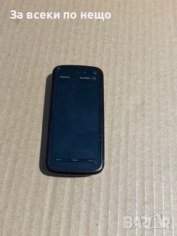Nokia 5800 XpressMusic , Life timer 17часа, снимка 2 - Nokia - 53015200