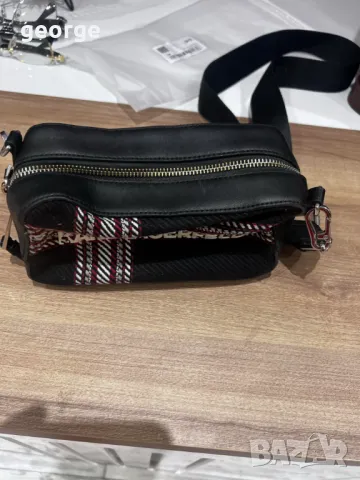 Чанта KARL LAGERFELD - унисекс, снимка 4 - Чанти - 47378604