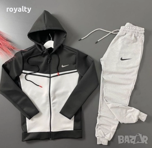 Nike мъжки спортни екипи , снимка 5 - Спортни дрехи, екипи - 51846151