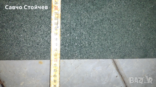 Професионална каучукова настилка за спортни зали , снимка 4 - Фитнес уреди - 53716724