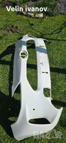 предна броня за тойота ярис крос, снимка 7 - Части - 50046237