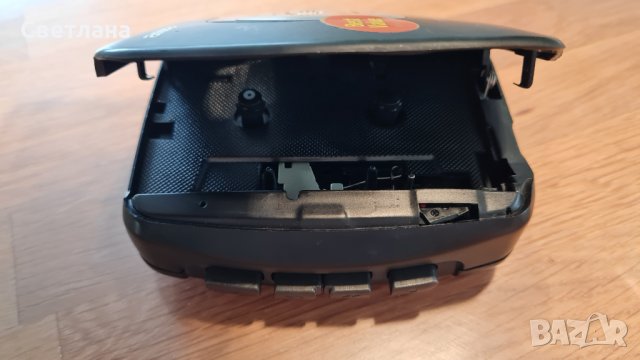 Stereo cassette player Aiwa ps141, снимка 5 - Радиокасетофони, транзистори - 40700480