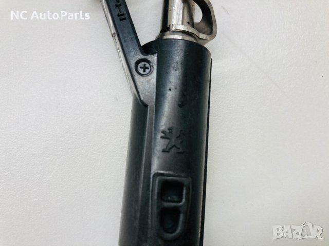 Горивен инжектор дюза за ПЕЖО PEUGOET 3008 1.2 бензин 131 коня HNS 9822715980 DELPHI 2019, снимка 6 - Части - 42574255