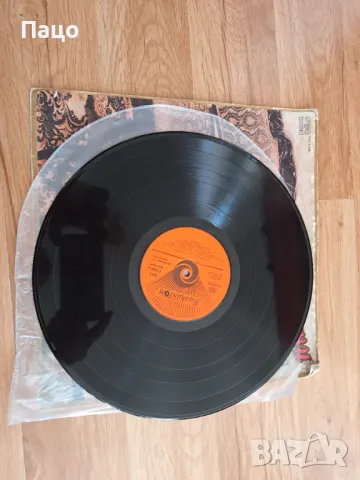 На гости на сладки песни ВНА 11260, снимка 3 - Грамофонни плочи - 49534697