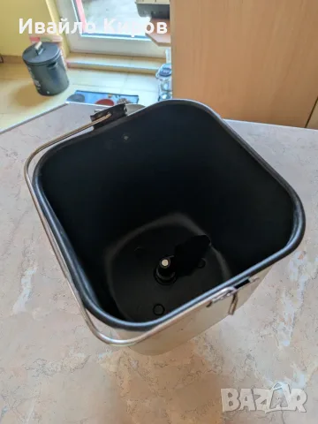 Gorenje BM910W за части, снимка 5 - Хлебопекарни - 54332838