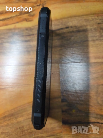 Смартфон OUKITEL WP28E Android 14, 64GB ROM, 4GB+12GB RAM, 4G, Две SIM карти, 10600mAh батерия..., снимка 6 - Други - 53869710