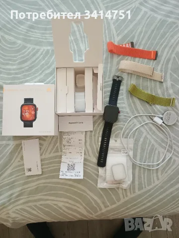 Huawei fit 4 pro. Гаранция!