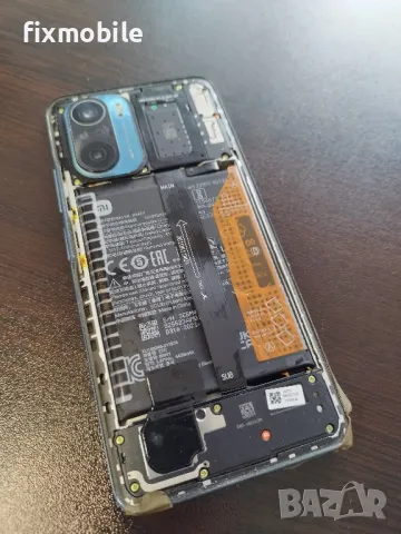 Poco F3 5G на части , снимка 1