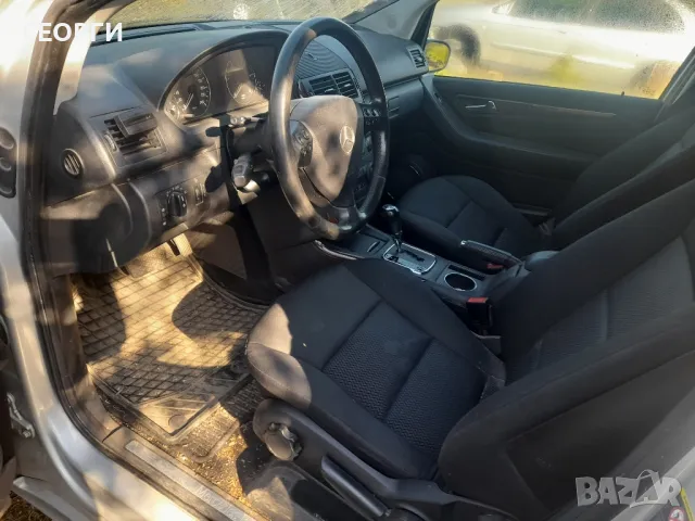 мерцедес А180 на части, снимка 4 - Автомобили и джипове - 50273314