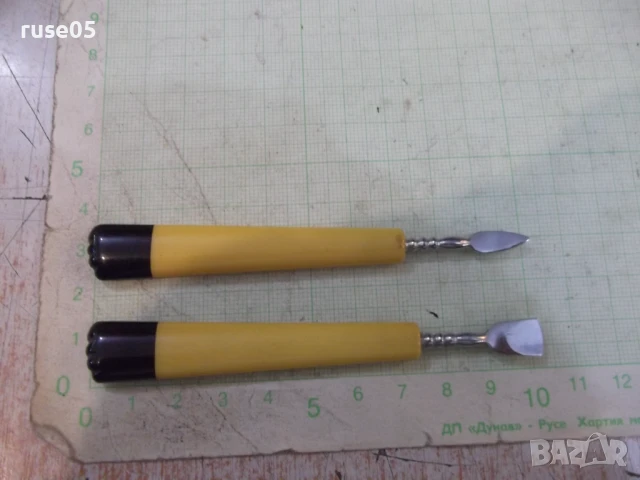 Несесер за маникюр - 1