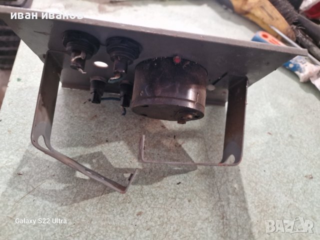 Волт метър, снимка 4 - Друга електроника - 41837377